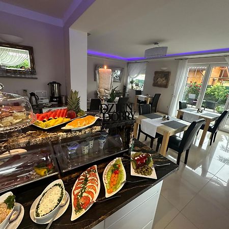 Villa Taan Royal Rewal Εξωτερικό φωτογραφία