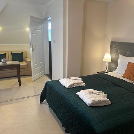 Villa Taan Royal Rewal Εξωτερικό φωτογραφία