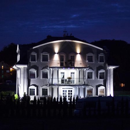 Villa Taan Royal Rewal Εξωτερικό φωτογραφία