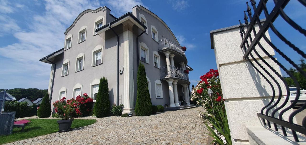 Villa Taan Royal Rewal Εξωτερικό φωτογραφία