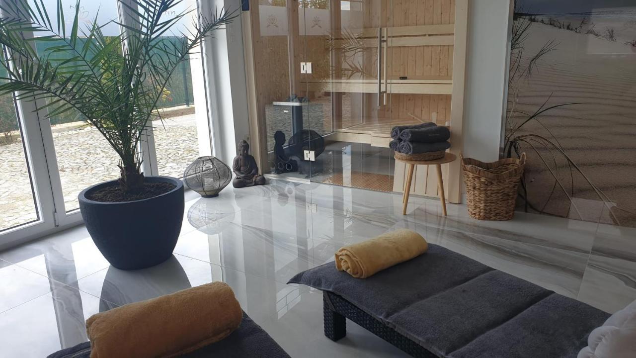 Villa Taan Royal Rewal Εξωτερικό φωτογραφία