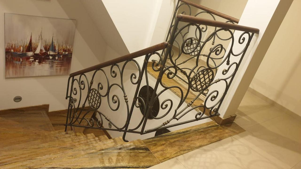 Villa Taan Royal Rewal Εξωτερικό φωτογραφία