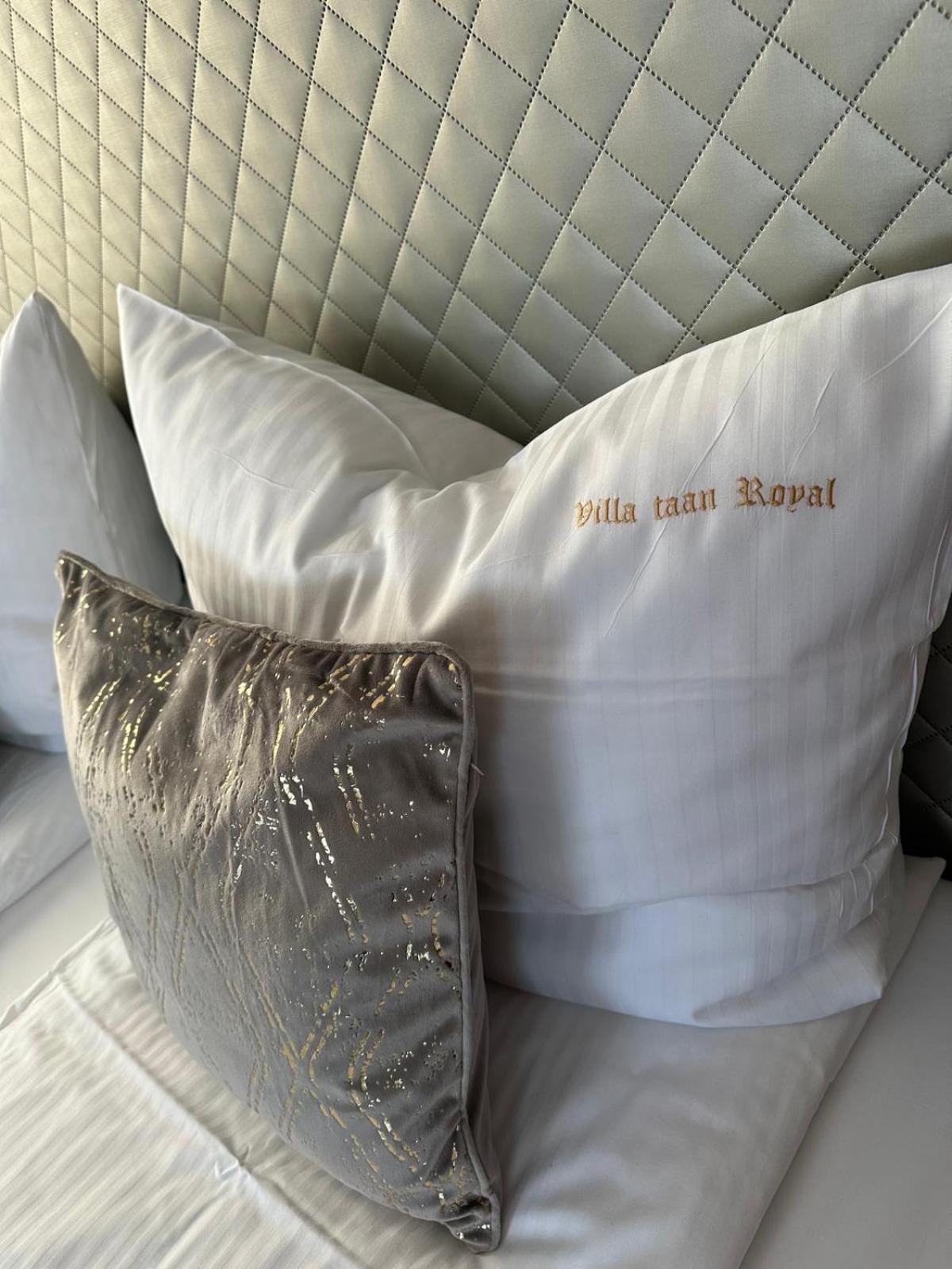 Villa Taan Royal Rewal Εξωτερικό φωτογραφία