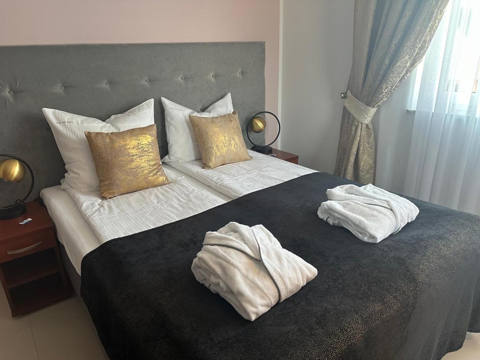 Villa Taan Royal Rewal Εξωτερικό φωτογραφία