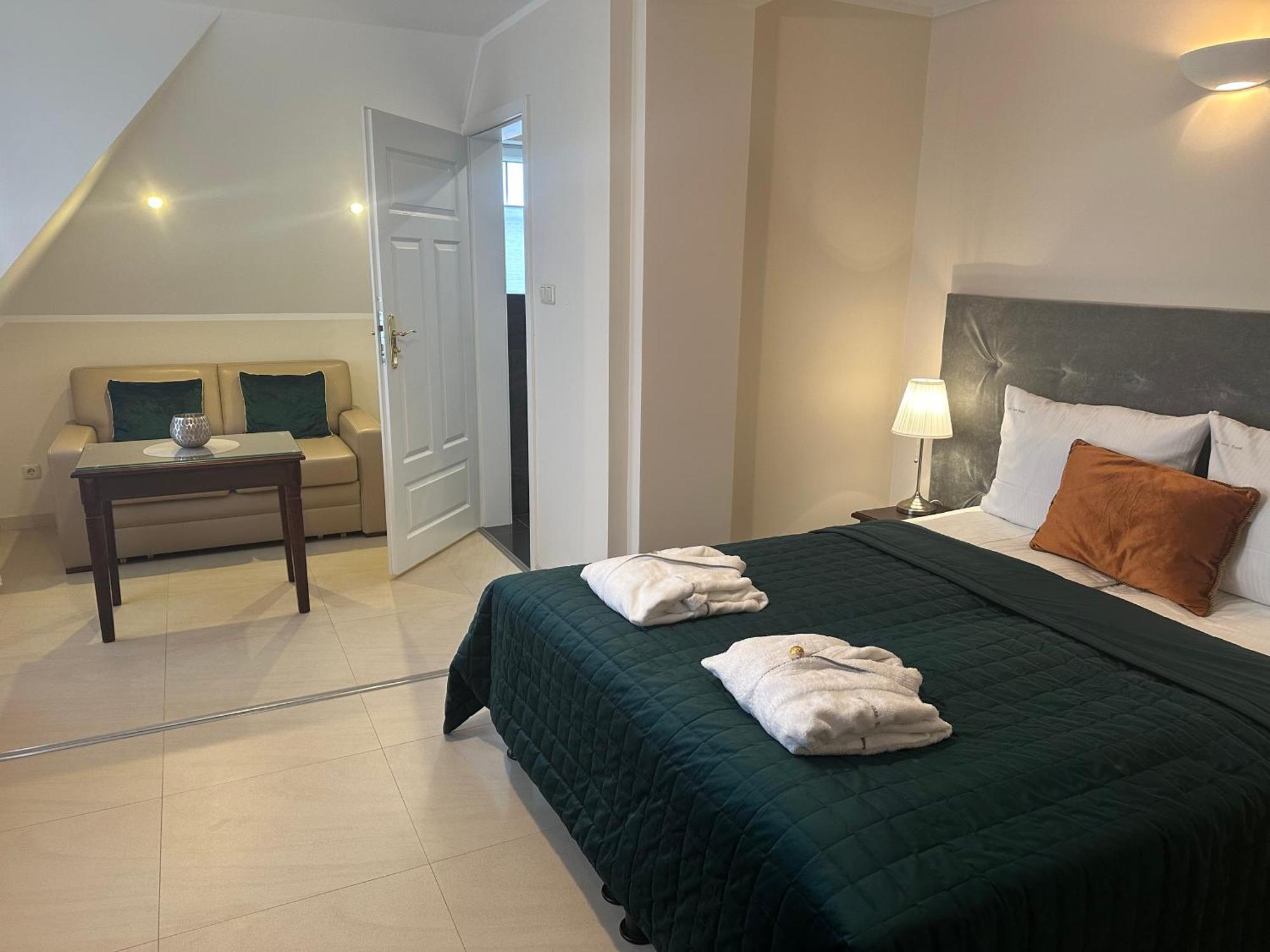 Villa Taan Royal Rewal Εξωτερικό φωτογραφία