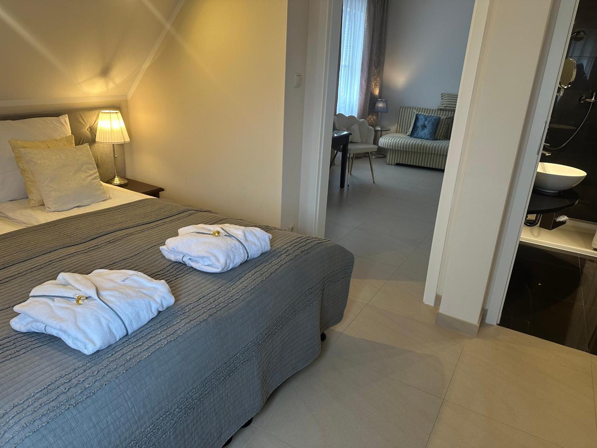 Villa Taan Royal Rewal Εξωτερικό φωτογραφία