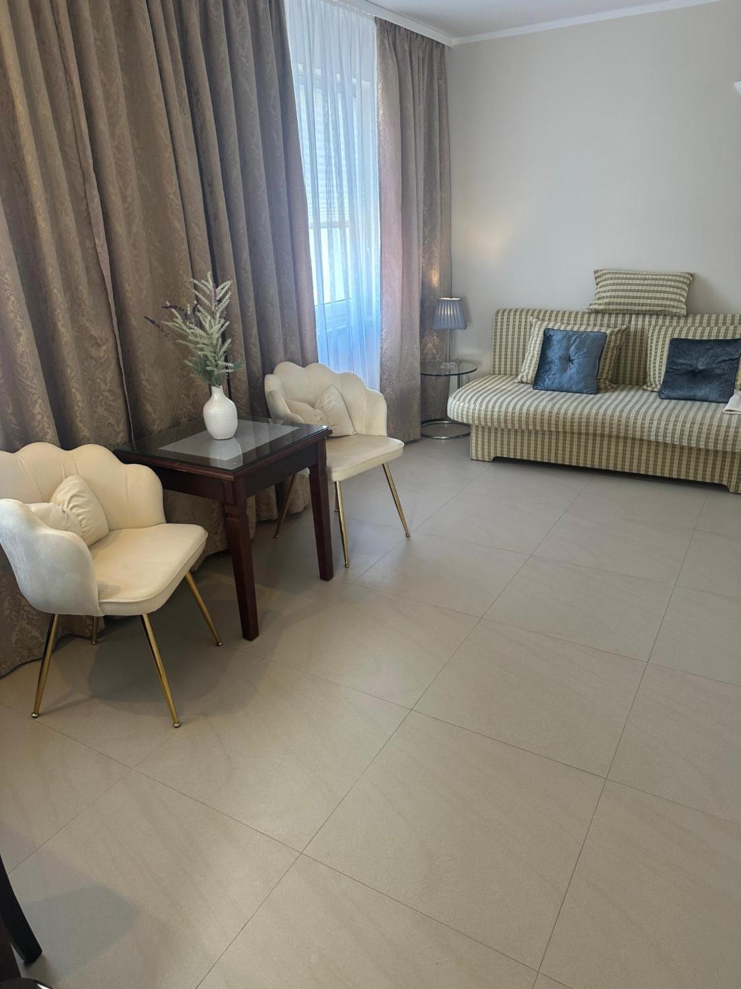 Villa Taan Royal Rewal Εξωτερικό φωτογραφία