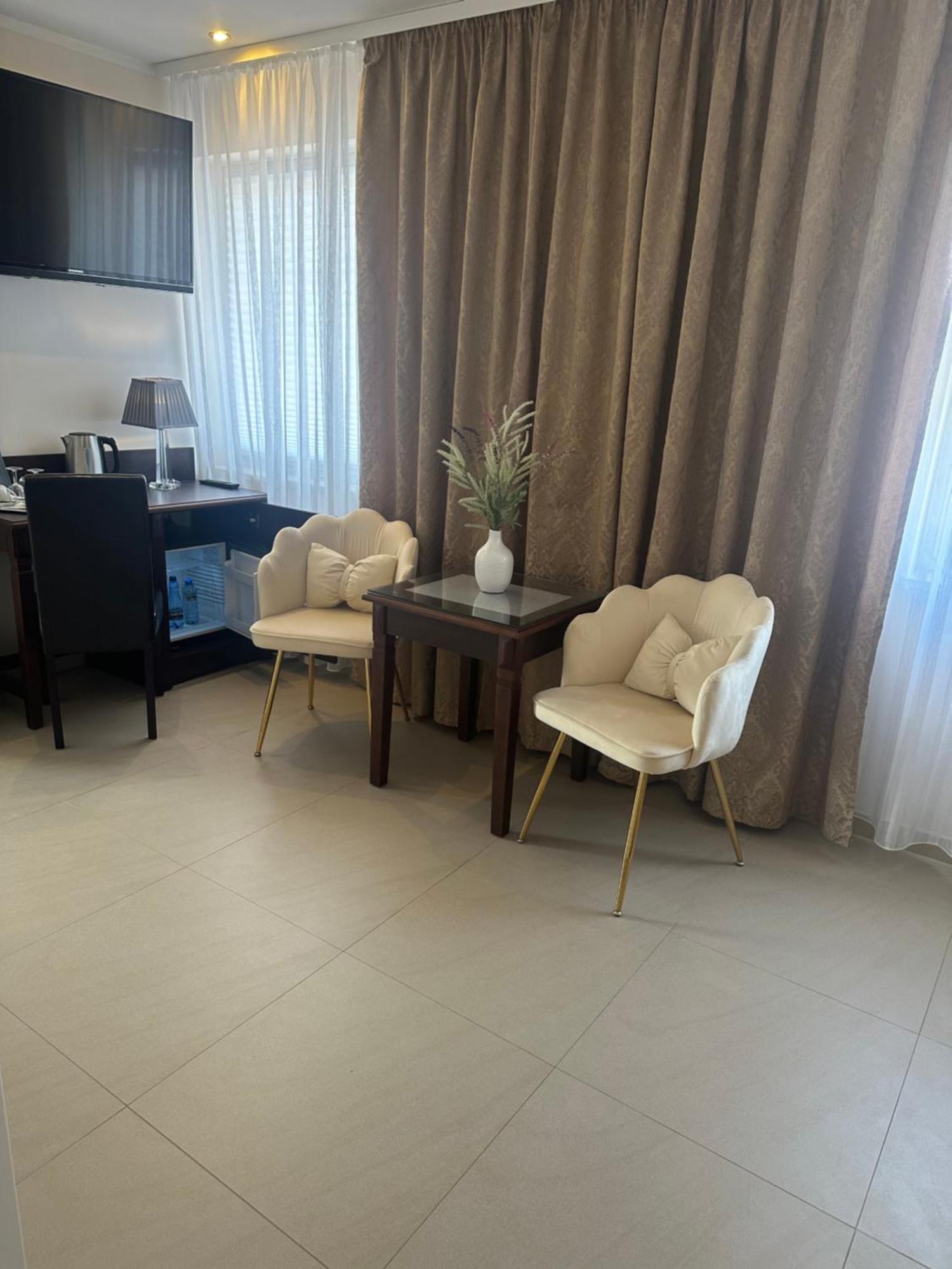 Villa Taan Royal Rewal Εξωτερικό φωτογραφία