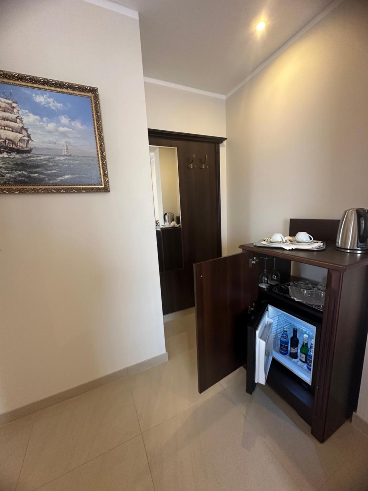 Villa Taan Royal Rewal Εξωτερικό φωτογραφία