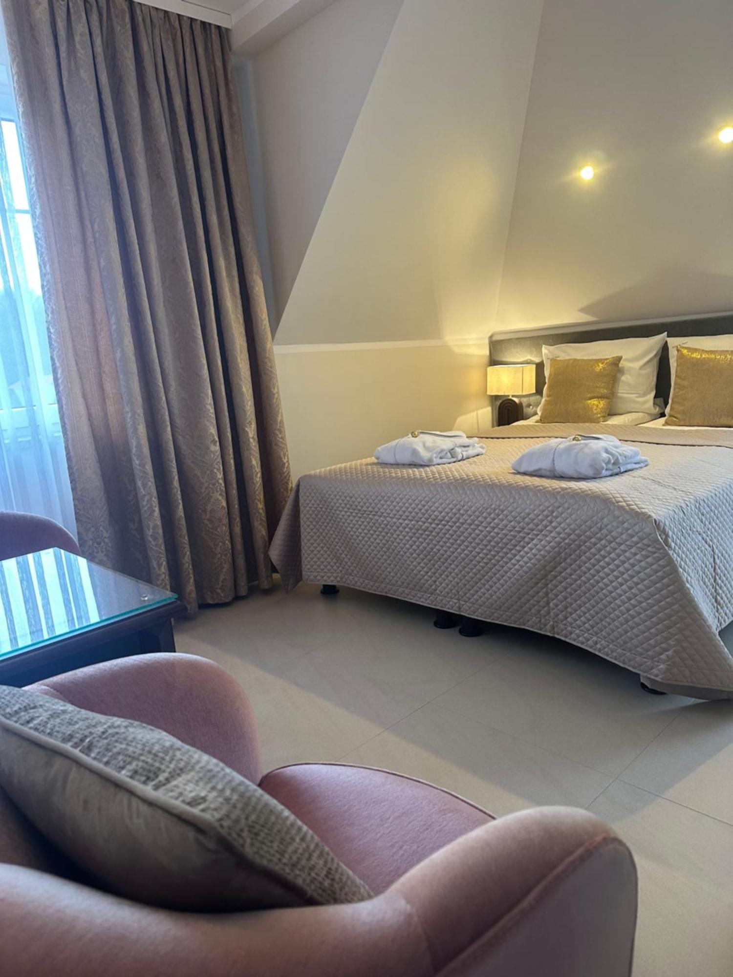 Villa Taan Royal Rewal Εξωτερικό φωτογραφία