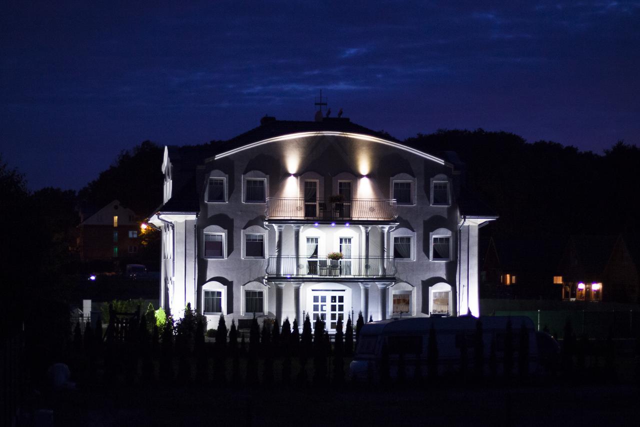 Villa Taan Royal Rewal Εξωτερικό φωτογραφία