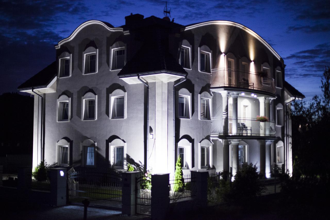 Villa Taan Royal Rewal Εξωτερικό φωτογραφία