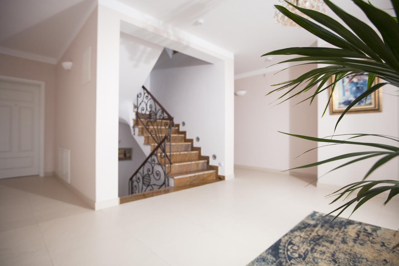 Villa Taan Royal Rewal Εξωτερικό φωτογραφία
